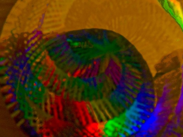 Spinning wheel