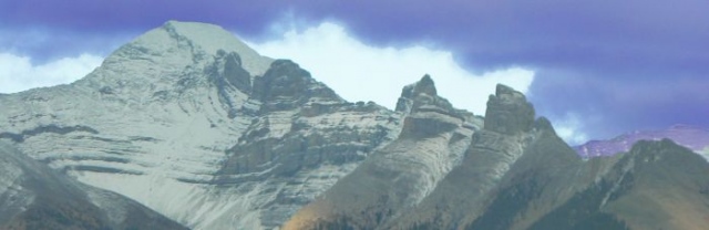 Mountains