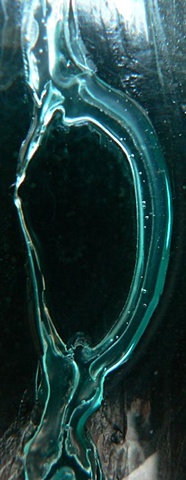 River in Glass