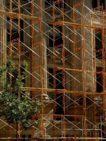 Scaffolding