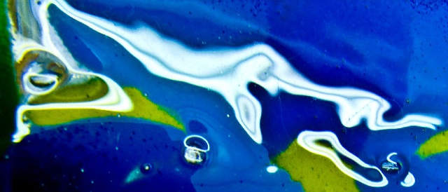 Blue River