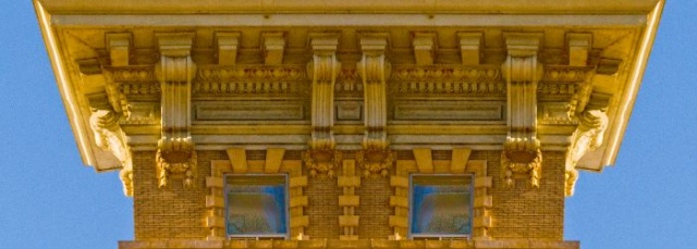 Sterling Building
