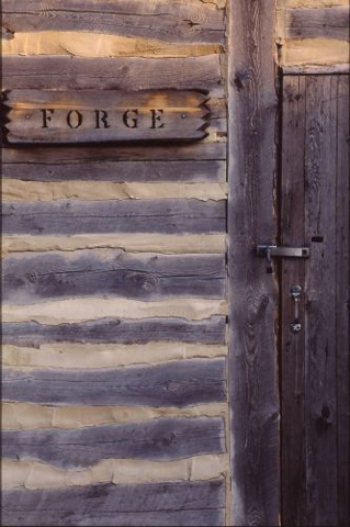 Forge