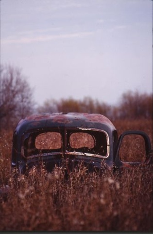 taken at Hecla Island