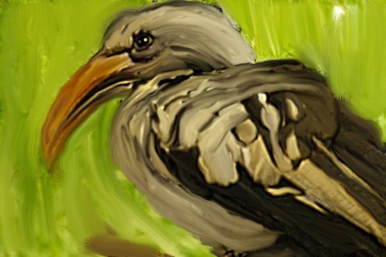 photoshop painting