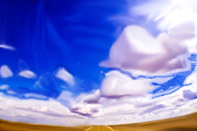 the prairies come alive