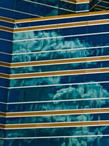 Cloudy Remand Centre