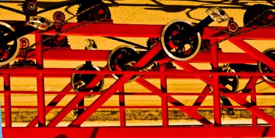 Big Bike