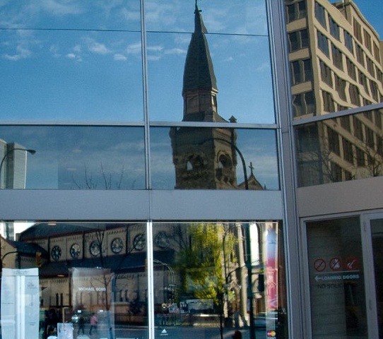 Reflecting on Religion