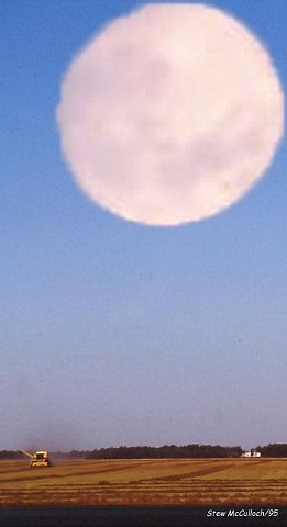 Harveat Moon