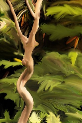 Crusefiction Tree