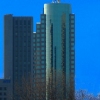 Canwest from the east