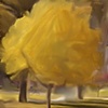 Yellow Tree