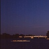 Rowing at Sunrise