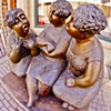 Friends Gossiping on McDiarmid