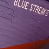 Blue Steak