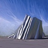 Iceberg on Portage Av