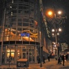 MTS Centre