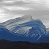 Mountain Painting