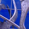 Law Sculpture