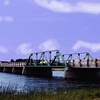 Bridge over Untroubled Waters