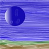 Sit in the Moonlight
