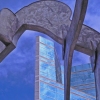 Remand Centre and Law Sculpture