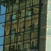 Sterling Bldg in reflection