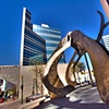 Law Sculpture