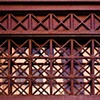 Covered Windows