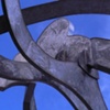 Law Sculpture