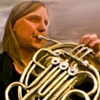 French Horn Player