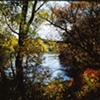 LaSalle River