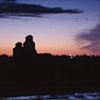 Sunrise in Saskatchewan