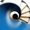 spinning up