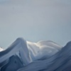 Painted Mountain