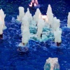 Fountain at Portage Place