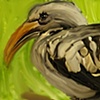 Bird in Cammo