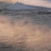 River Fog