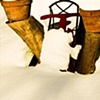 Winter in Winnipeg