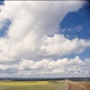 Road to the Sky