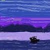 Fishing at Dawn