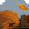 Fall-ing Leaf-s