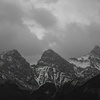 Three Sisters