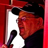 Auctioneer at Work