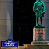 Portage & Main