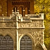Churches in a Row
