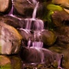 Waterfall in Gibbsons