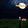 Moonlight on the Prairies