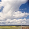 Road to the Sky